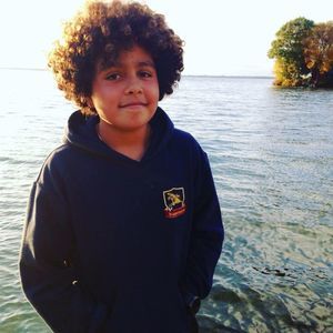 Meet your Posher, Nicolas